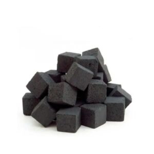 Coconut Coal (Shisha/Hookah) 1kg 112 pcs